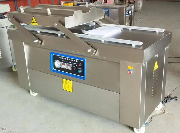double chamber vacuum packing machine2 double chamber vacuum packing machine2