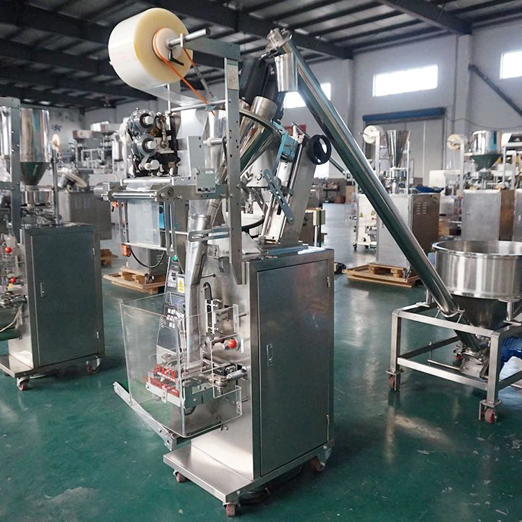 coffee powder packing machine price
