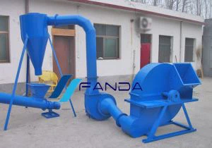 מכונת נסורת עץ