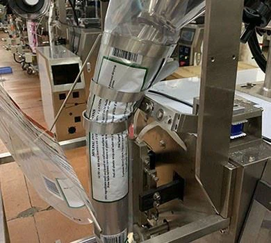 Coffee Stick Packing Machine suppliers