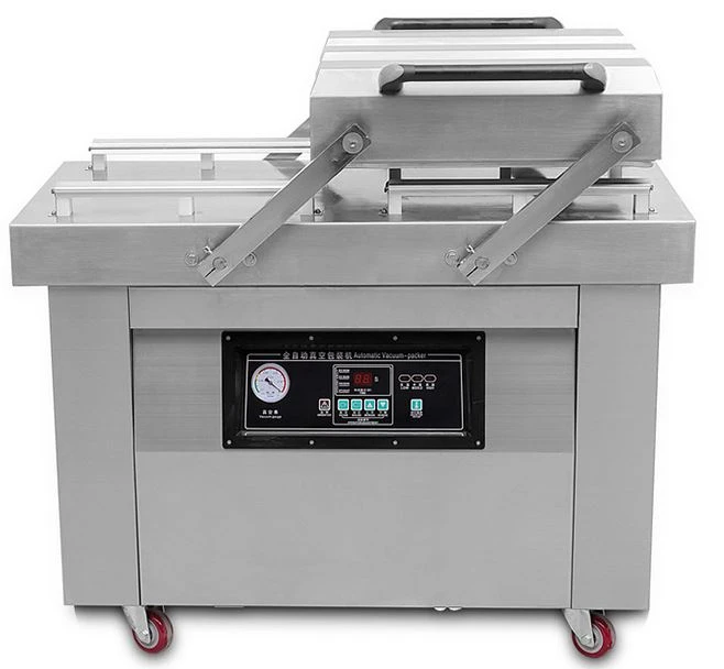 Food Vacuum Packing Machine price