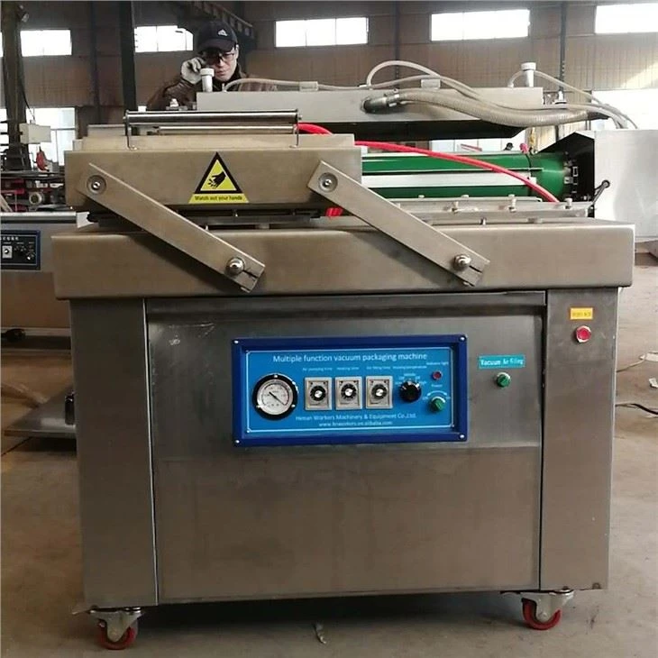 Food Vacuum Packing Machine manufacturers
