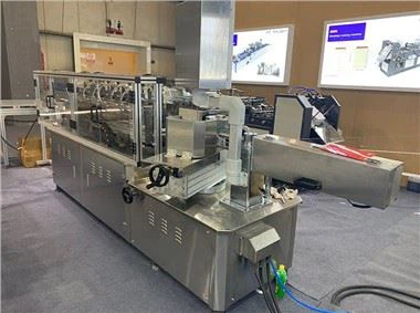 מכונת קש לנייר